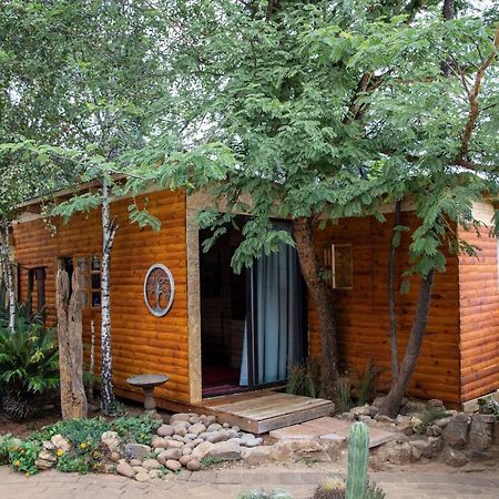Blyde Africa- Cottage Benoni Luaran gambar