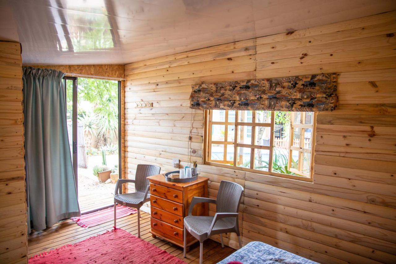 Blyde Africa- Cottage Benoni Luaran gambar